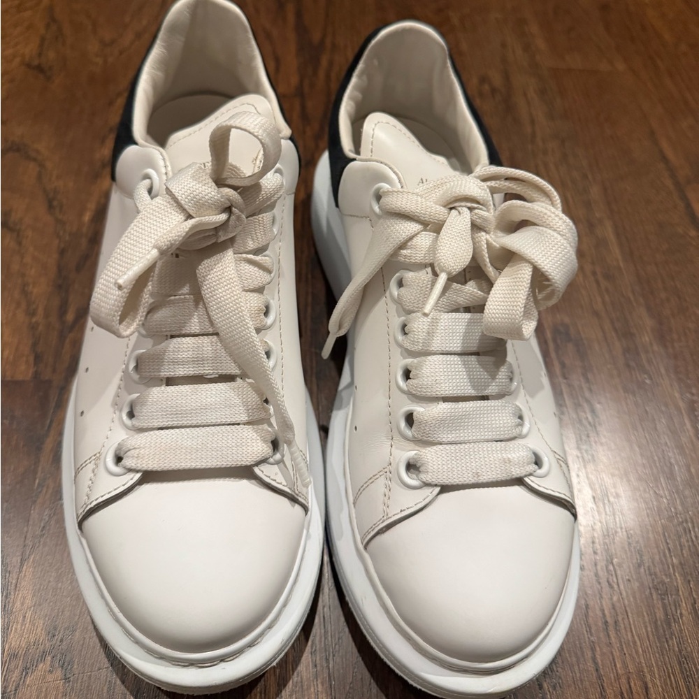 Alexander McQueen Sneakers